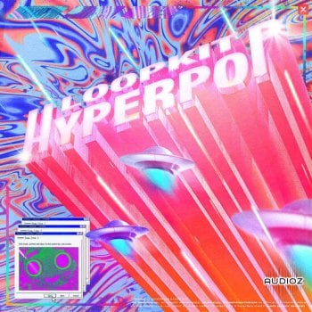 Nolyrics PINK Hyperpop WAV MIDI-DECiBEL