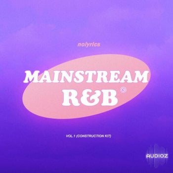 Nolyrics Mainstream RnB MULTiFORMAT-DECiBEL