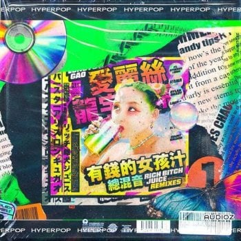 Nolyrics HyperPop MULTiFORMAT-DECiBEL