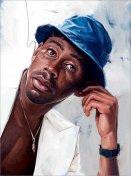 Tyler, the Creator Drum Kit Vol. 2 WAV MiDi LENNAR DiGiTAL SYLENTH1-FANTASTiC