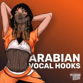 Vocal Roads Arabian Vocal Hooks WAV-FANTASTiC