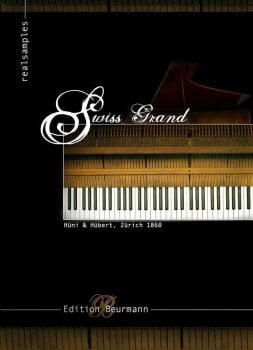 realsamples Swiss Grand Edition Beurmann MULTiFORMAT