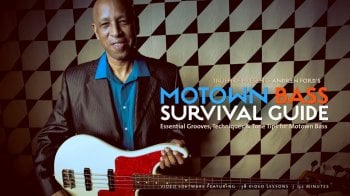 Truefire Andrew Ford’s Motown Bass Survival Guide Tutorial