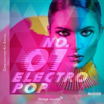Image Sounds Electro Pop 1 WAV-DECiBEL