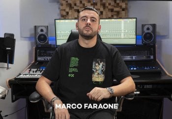 Aulart Creativity Arrangement and Production Techniques for Techno TUTORiAL-DECiBEL screenshot