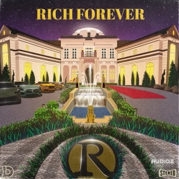 DopeBoyzMuzic Rich Forever WAV-FANTASTiC
