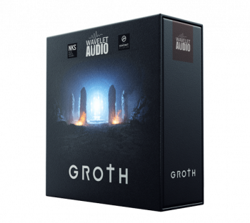 Download Wavelet Audio GROTH KONTAKT – MERRY XMAS! » AudioZ
