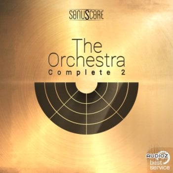 Best Service The Orchestra Complete v2.2 UPDATE KONTAKT