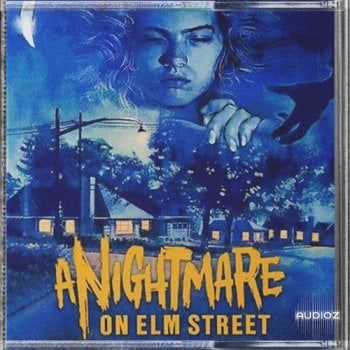 400 [ULTIMATE] Slasher Vol. II Nightmare On ELM STREET WAV FLP SERUM Amplitube Guitar Presets-FANTASTiC