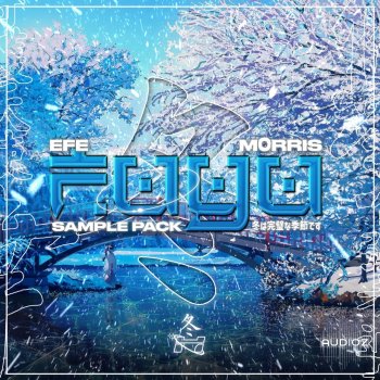 M0RRIS Fuyu Sample Pack [Hyperpop, Orchestral] WAV MiDi-FANTASTiC