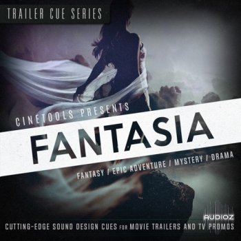 Cinetools Fantasia WAV-FANTASTiC HAPPY NEW YEAR