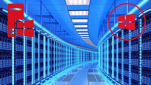 Windows Server 2022 An In-Depth Introduction