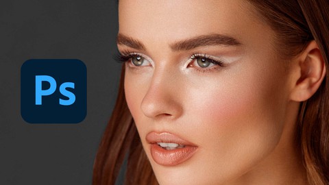 Professional Skin Retouch in Photoshop