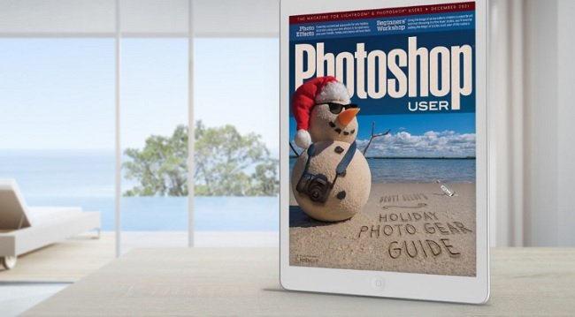 Photoshop User Collection – 2021