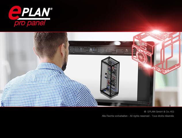EPLAN Pro Panel v2022.0.3.17561 x64 Multilingual