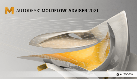 Autodesk Moldflow Adviser 2021.2 x64