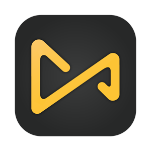 TunesKit AceMovi Video Editor 4.6.0 MacOS