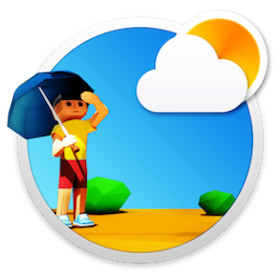 3DWeather 3.0