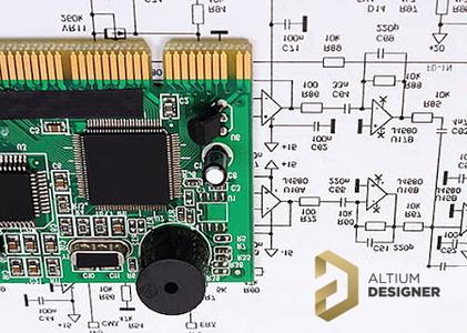 Altium Designer 21.1.0 x64