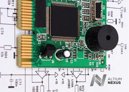 Altium NEXUS 4.3.1