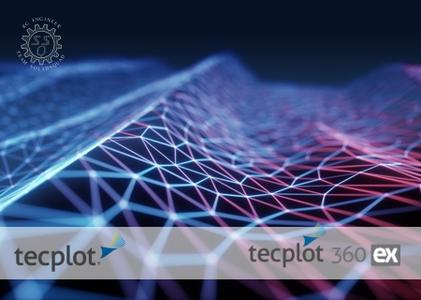 Tecplot 360ex 2020 R2 m1 Win/Linux/mac
