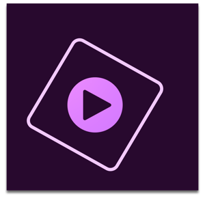 Adobe Premiere Elements 2021 macOS TNT screenshot Adobe Premiere Elements 2021 macOS TNT screenshot