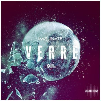 Black Octopus Sound Imaginate Element Series: Verre MULTiFORMAT-DECiBEL
