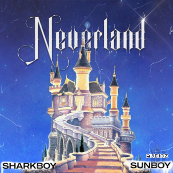Sharkboy Neverland Preset Stash Kit MULTiFORMAT-FANTASTiC