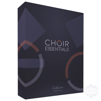 Strezov Sampling Choir Essentials KONTAKT