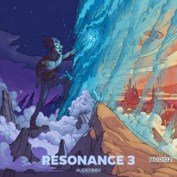 AudeoBox Resonance 3 WAV