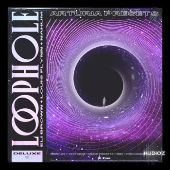 Up North Music Group Loophole Deluxe MULTiFORMAT