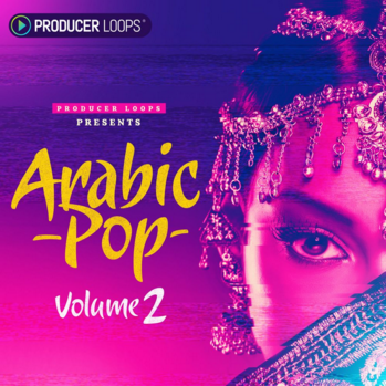 Producer Loops Arabic Pop Volume 2 MULTi-FORMAT-DISCOVER