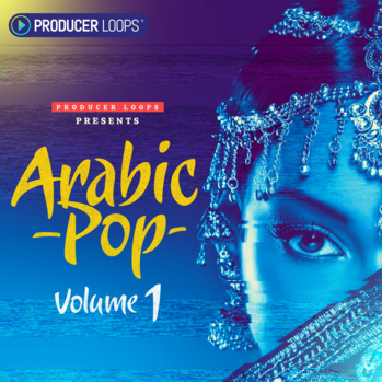 Producer Loops Arabic Pop Volume 1 MULTi-FORMAT-DISCOVER