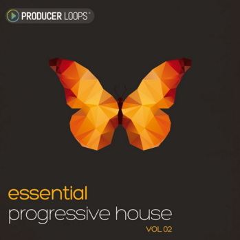 Producer Loops Essential Progressive House Volume 2 MULTi-FORMAT-DISCOVER