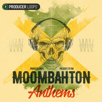 Producer Loops Moombahton Anthems MULTi-FORMAT-DISCOVER