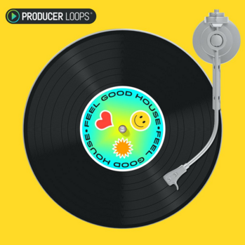 Producer Loops Feel Good House MULTi-FORMAT-DISCOVER