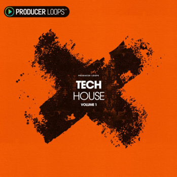 Producer Loops Tech House MULTi-FORMAT-DISCOVER