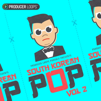 Producer Loops South Korean Pop Volume 2 MULTi-FORMAT-DISCOVER