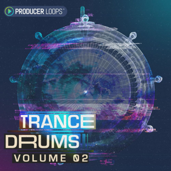 Producer Loops Trance Drums Volume 2 MULTi-FORMAT-DISCOVER