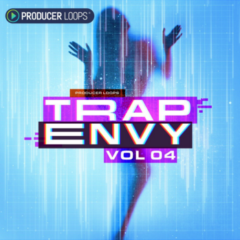 Producer Loops Trap Envy Volume 4 MULTi-FORMAT-DISCOVER