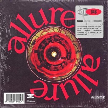 The Rucker Collective 046 Allure Compositions and Stems WAV-DECiBEL
