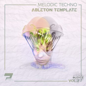 Polarity Studio Melodic Techno Ableton Template Vol. 2 MULTiFORMAT-FLARE