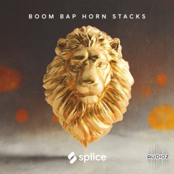 Splice Originals Boom Bap Horn Stacks WAV KONTAKT-FANTASTiC