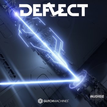 Glitchmachines Deflect WAV-FANTASTiC