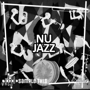 Sample This Nu Jazz MULTiFORMAT-DECiBEL