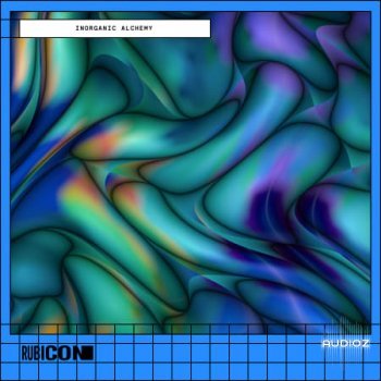 Rubicon Inorganic Alchemy WAV