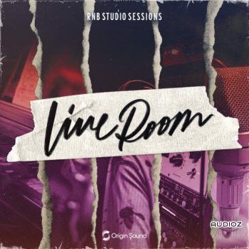 Origin Sound Live Room WAV-FANTASTiC