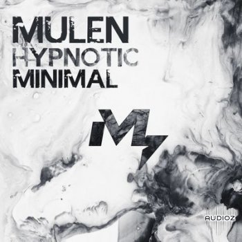 Sample Market Mulen Hypnotic Minimal WAV-SAMC