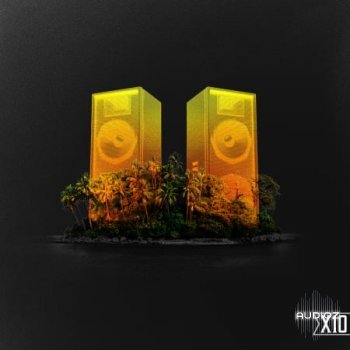 X10 Bass Island Dancehall x Pop WAV-FANTASTiC