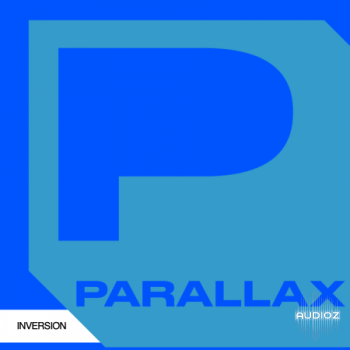 Parallax Inversion Tech Trance WAV MiDi SERUM-FANTASTiC